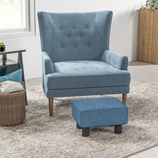 16” Cubed Modern Linen