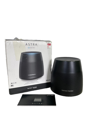 Harman kardon astra - harman,