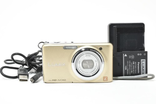 Ottimo panasonic lumix - ottimo,