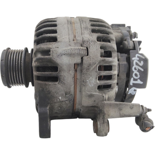 Alternatore volkswagen polo - volkswagen,