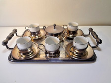 Servizio da caffè espresso