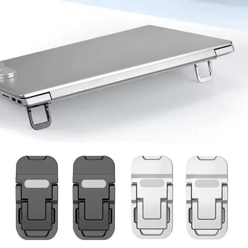 2pcs supporto laptop - 2pcs,