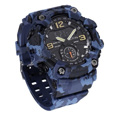 Acw1637 003 orologio da uomo - -,