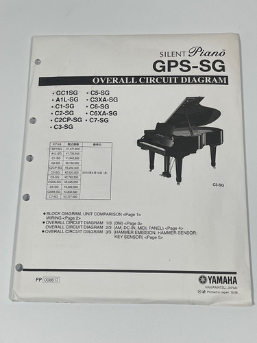 Pianoforte silenzioso - pianoforte,
