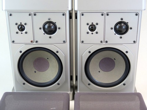 Grundig box m600 coppia - grundig,