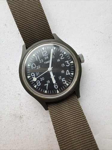 Ax41 timex macgyver carica - ax41,