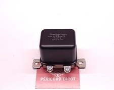 Régulateur Dynamo 12V