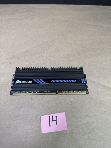 Corsair dominator - corsair,