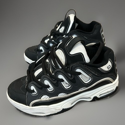 Scarpe skateboard osiris - scarpe, da