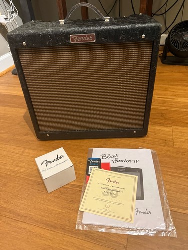 Amplificatore combinato fender - amplificatore,