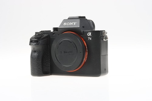 Case sony alpha numero - ii,