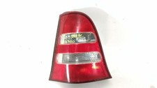 Fanale posteriore mercedes - sx,