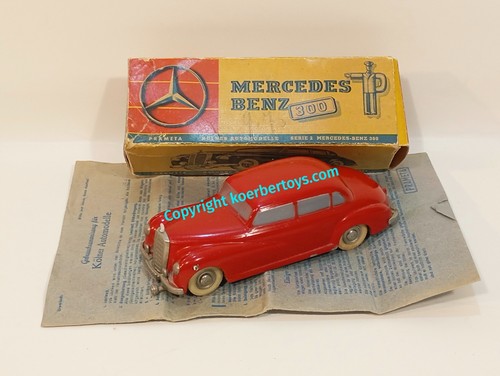 Premeta mercedes benz 300 - premeta,
