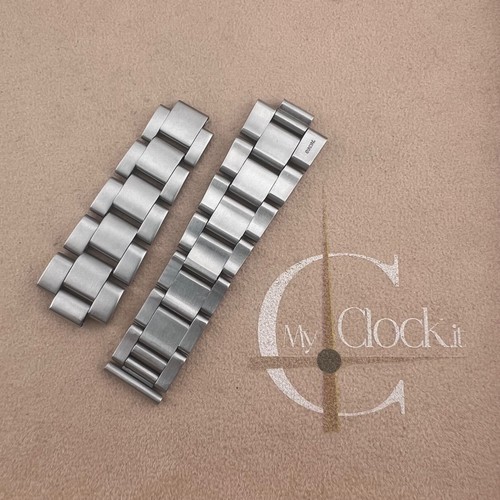 Spezzoni bracciale rolex - spezzoni,