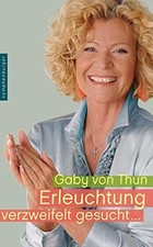 Erleuchtung verzweifelt