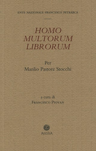Homo multorum librorum per - multorum,