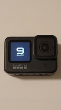 GoPro HERO9 Black Action