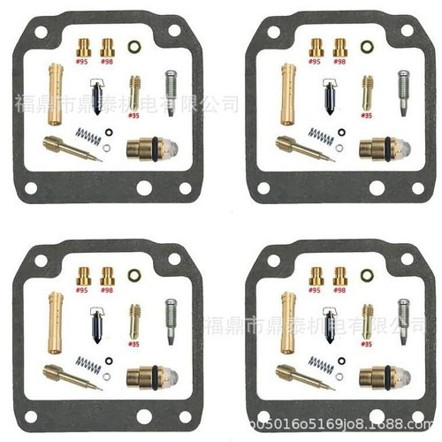 Kit riparazione - kit,