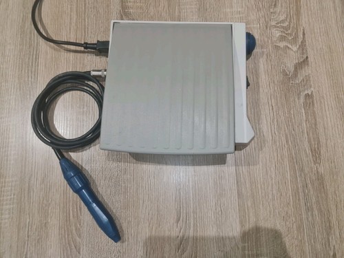 Kavo ewl micro - micro, moteur