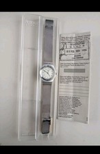 Swatch Irony PARUSIA MILANESE