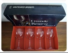 4 Grande Reserve Cristal D'Arques