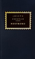Nostromo: Introduction by Tony