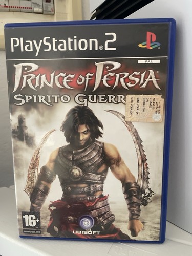 Prince persia spirito - prince, of