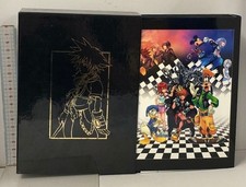 PS3 KINGDOM HEARTS Collector's