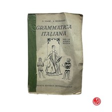 Libro testo magri - libro,