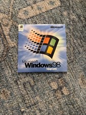 Microsoft Windows 98