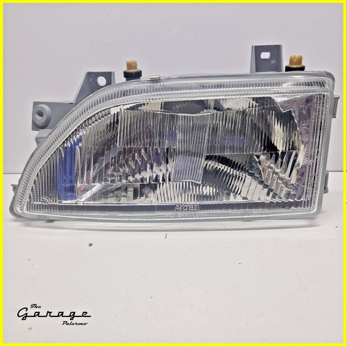 Faro fanale proiettore - faro,