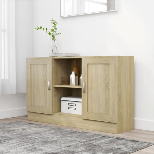Vetrina legno - in,