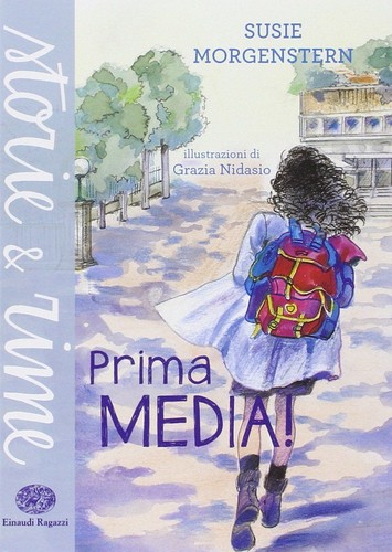 Libri susie morgenstern - susie,