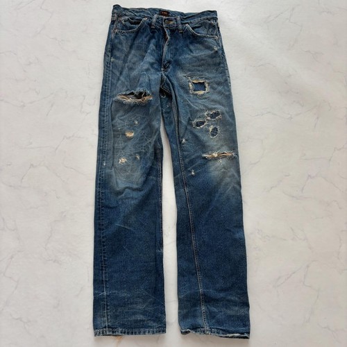 Jeans lee vintage - 101z, 32x33