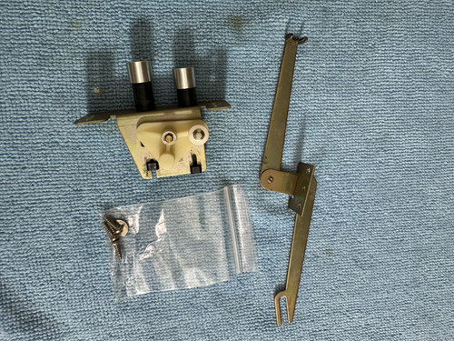 Pioneer a300 117d - pioneer, pl-117d
