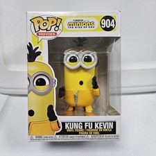 Funko Pop! Vinyl: Minions -