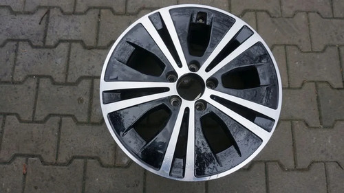 Cerchio lega 17 - cerchio,