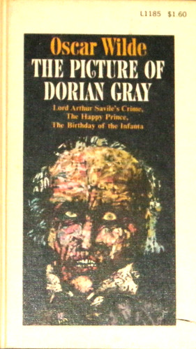 The picture dorian gray - the, by