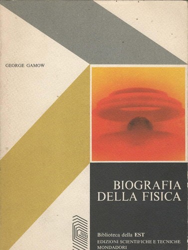 Biografia della fisica - ,