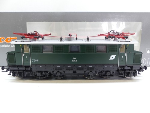 Roco 68446 locomotiva - roco, h0
