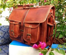 Borsa a tracolla da uomo in