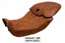 Rivestimento sella Diablo