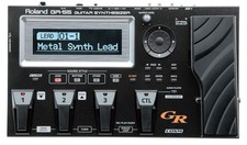 Nuovo Roland GR-55S-BK