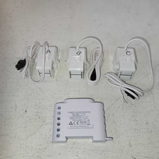 Shelly 3EM 3-Channel Wifi Smart Energy Metro Con Contatore Controllo