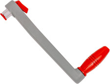 GATE14® Maniglia per Winch