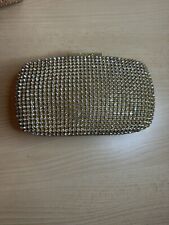 Mini pochette Oro Con