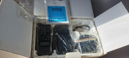 Italtel ibis radiotelefono - italtel,