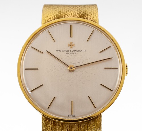 Vacheron constantin uomo 18k - constantin,