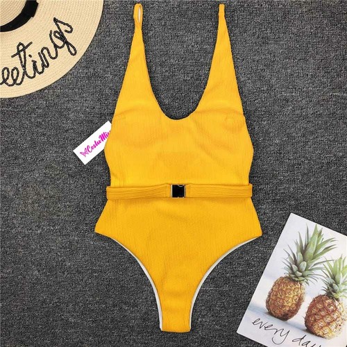 Costume bagno intero - costume,