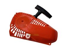 Avviatore a fune per motosega